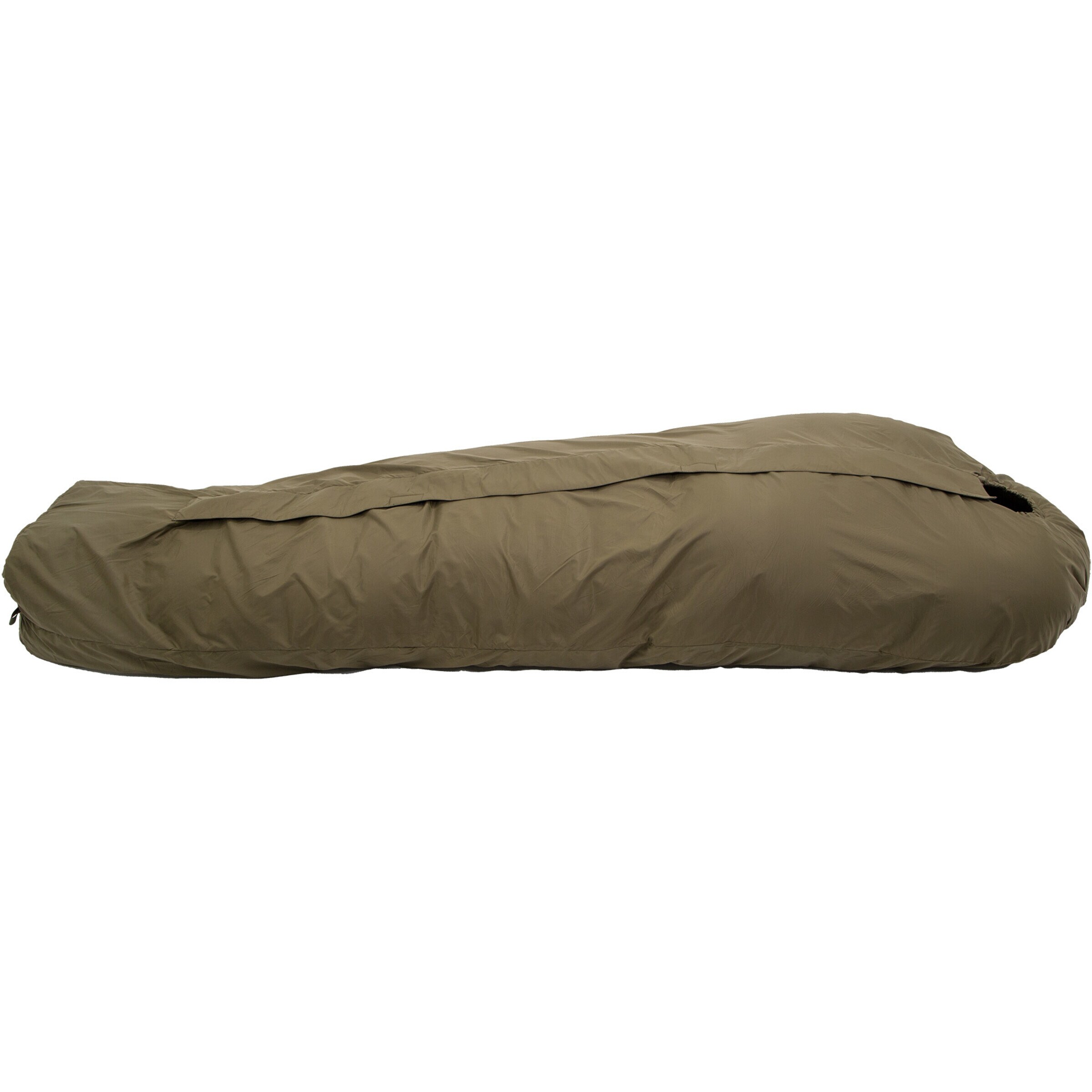 Carinthia Defence 1 Top Medium Sleeping Bag - Olive