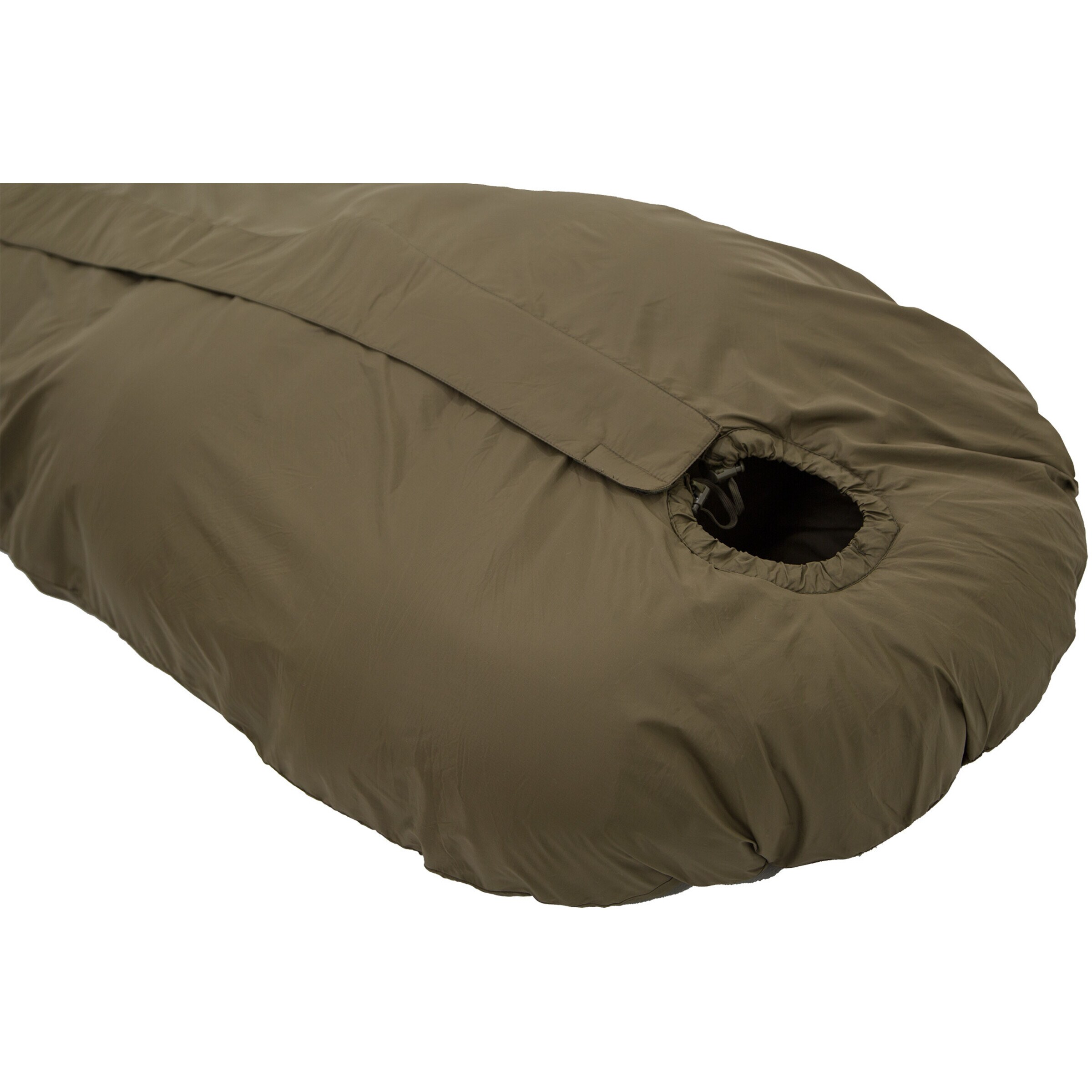 Carinthia Defence 1 Top Medium Sleeping Bag - Olive