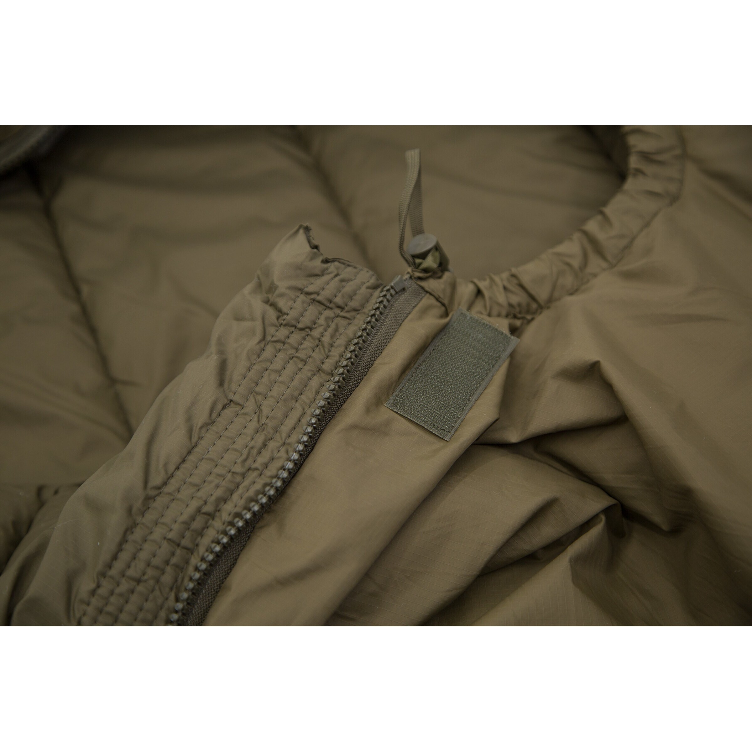 Carinthia Defence 1 Top Medium Sleeping Bag - Olive