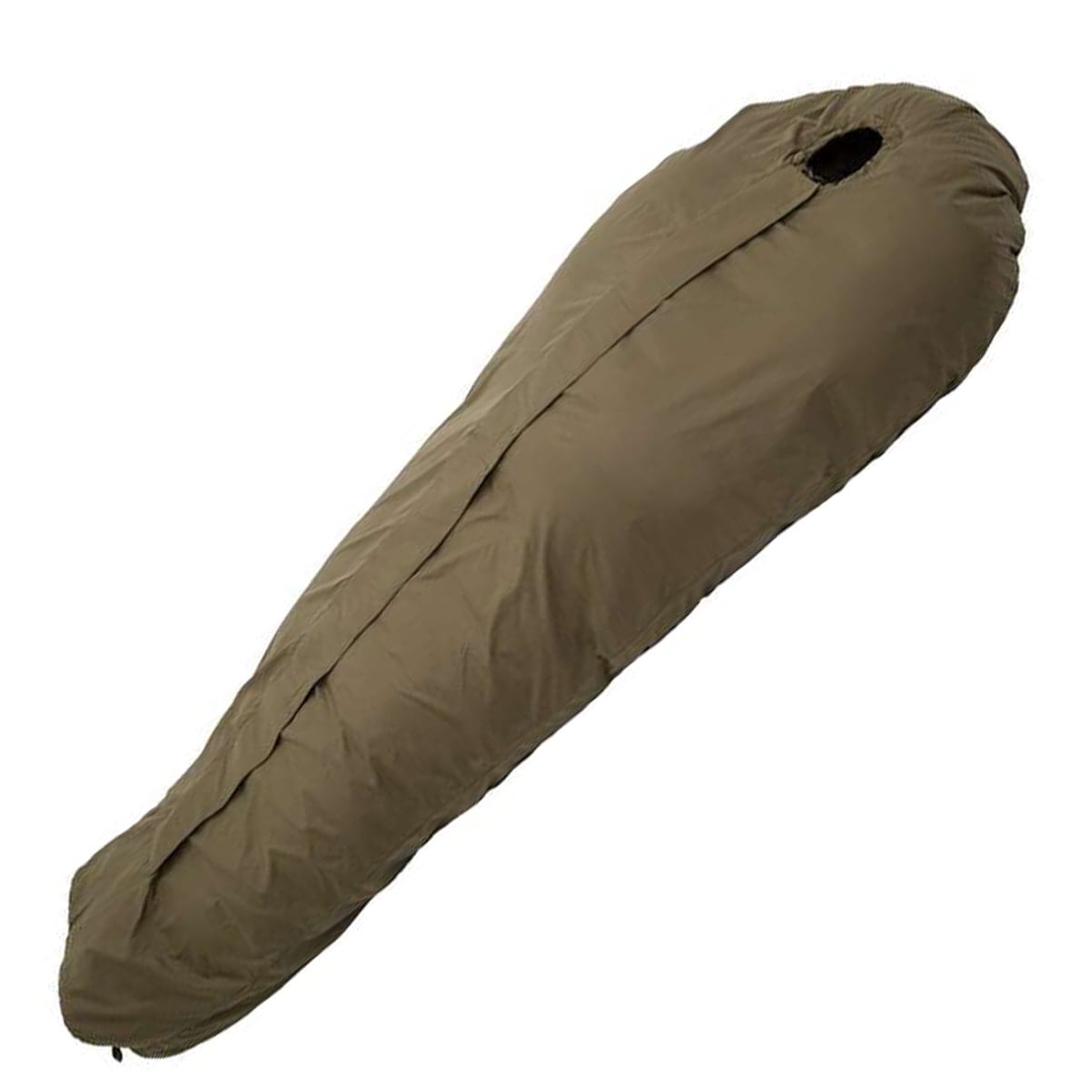 Carinthia Defence 1 Top Medium Sleeping Bag - Olive