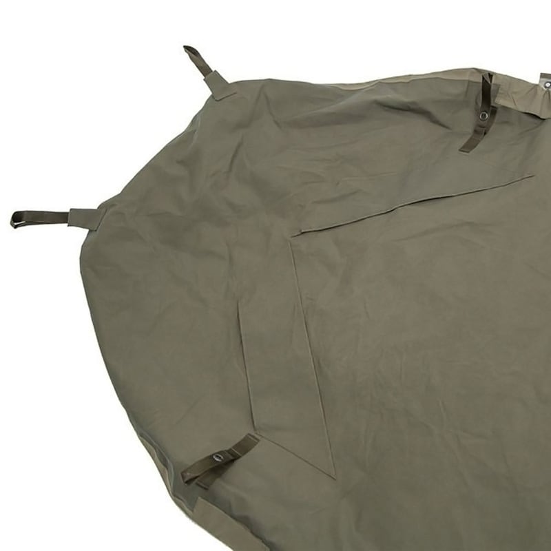 Carinthia Micro one person Tent Plus - Olive