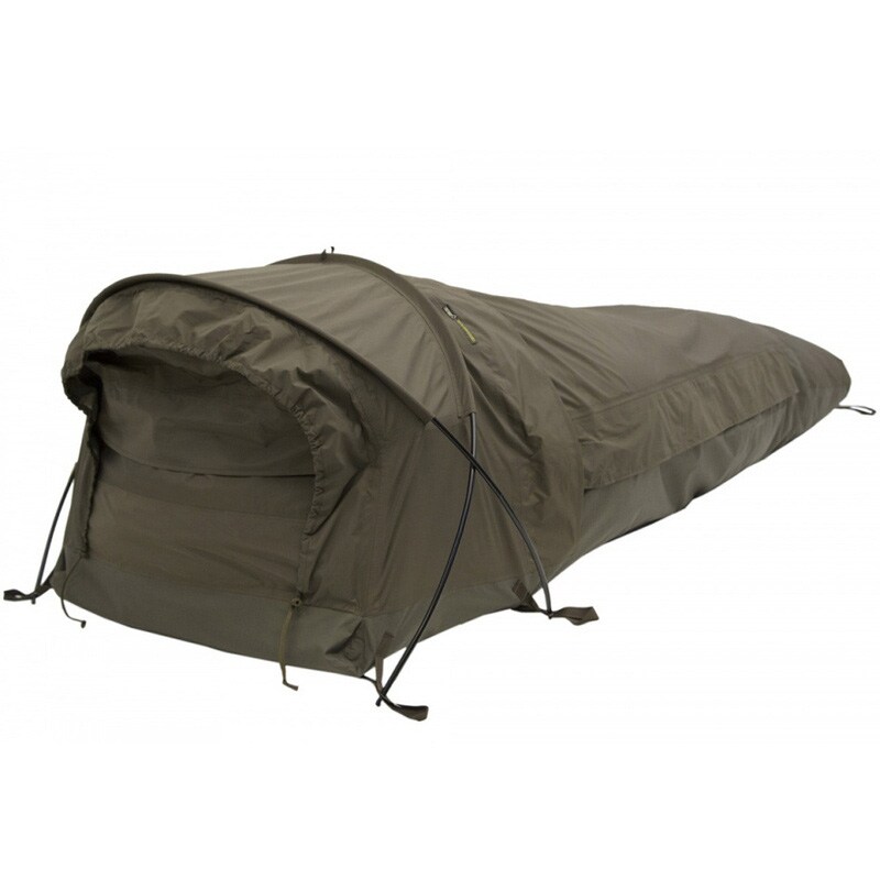 Carinthia Observer Plus one person tent - Olive