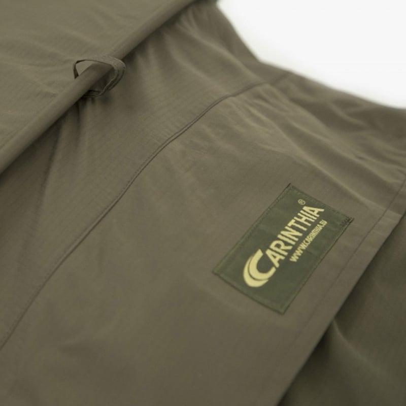 Carinthia Observer Plus one person tent - Olive