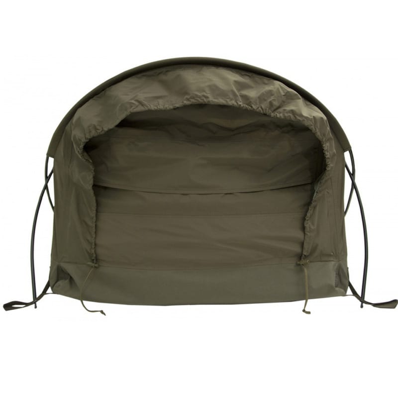 Carinthia Observer Plus one person tent - Olive