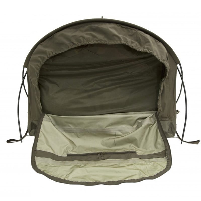 Carinthia Observer Plus one person tent - Olive