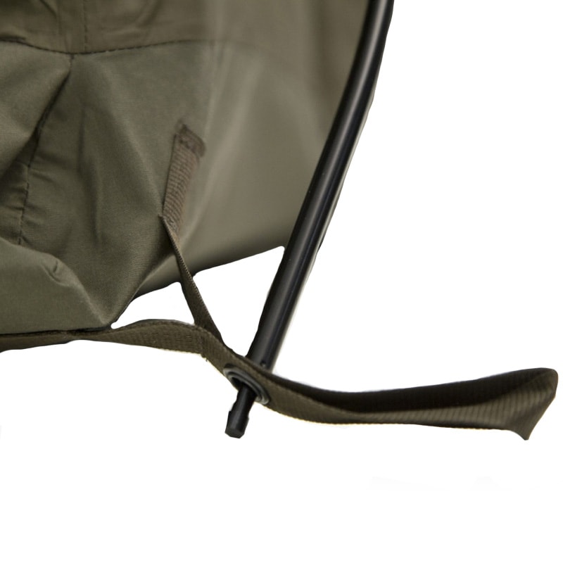 Carinthia Observer Plus one person tent - Olive