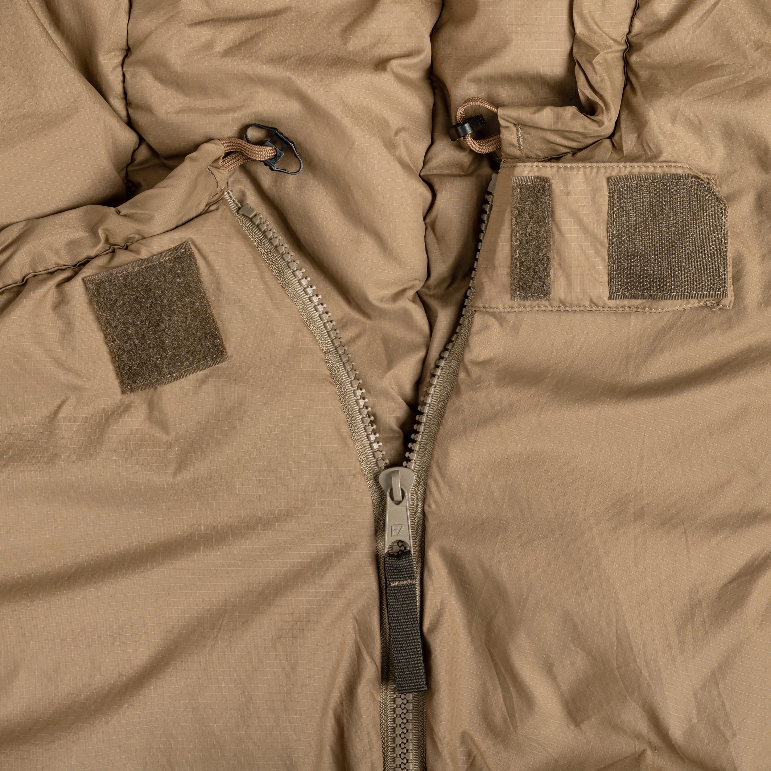 Carinthia Tropen Sleeping Bag Medium - Sand