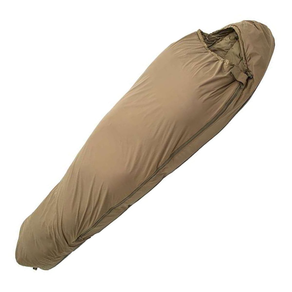 Carinthia Tropen Sleeping Bag Large - Sand