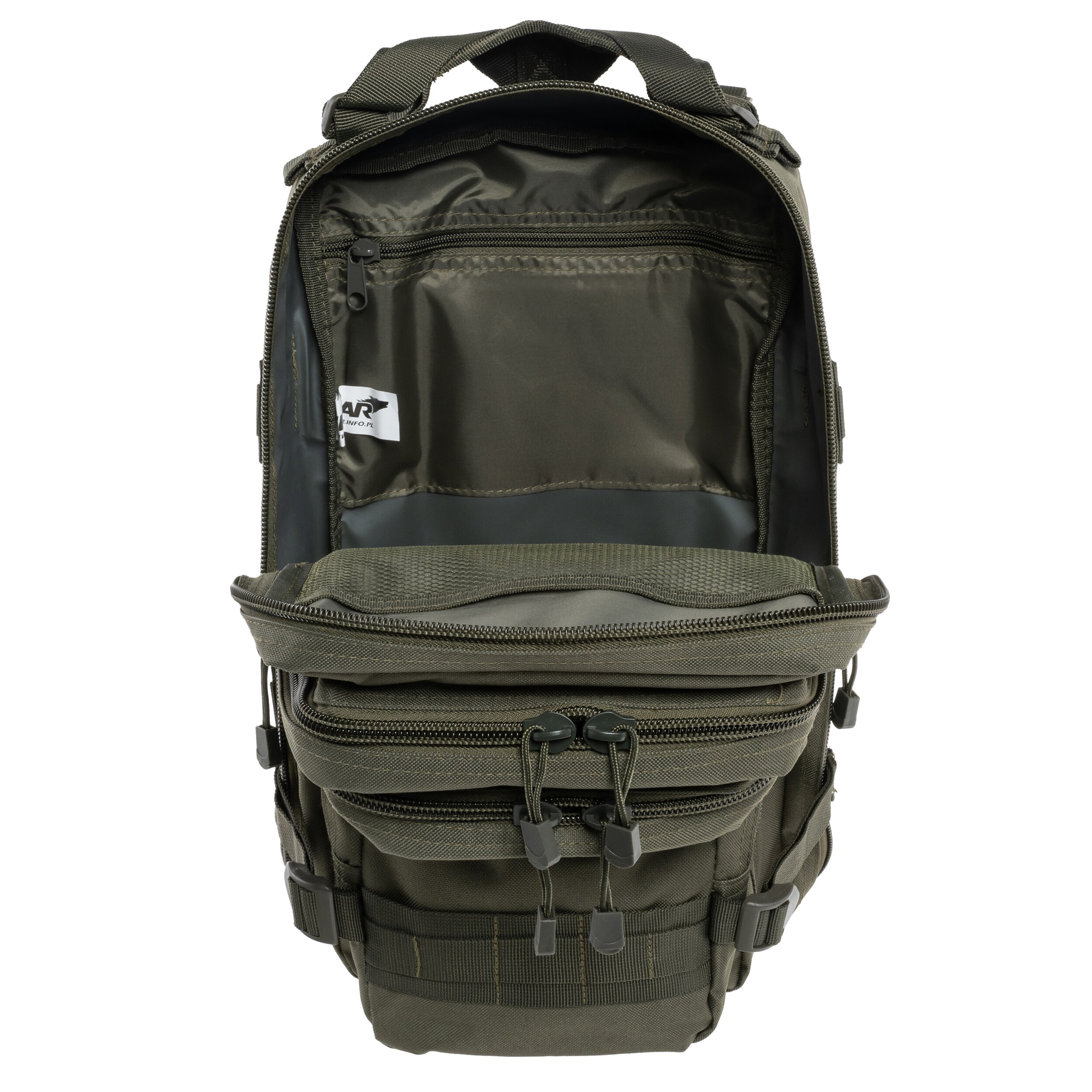 Texar Assault 28 l Backpack Olive