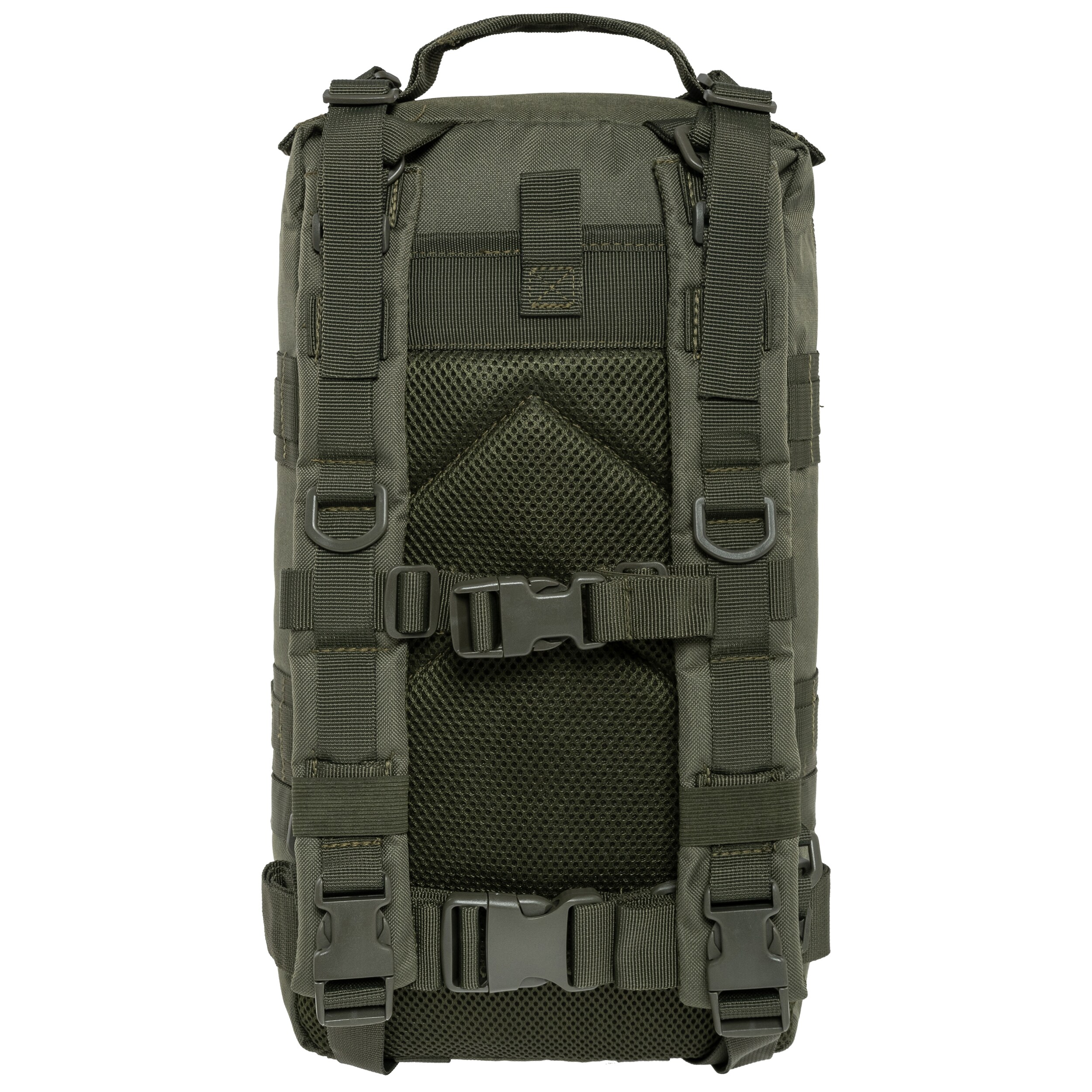 Texar Assault 28 l Backpack Olive