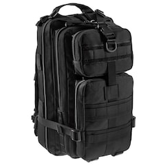 Texar Assault 28 l Backpack - Black