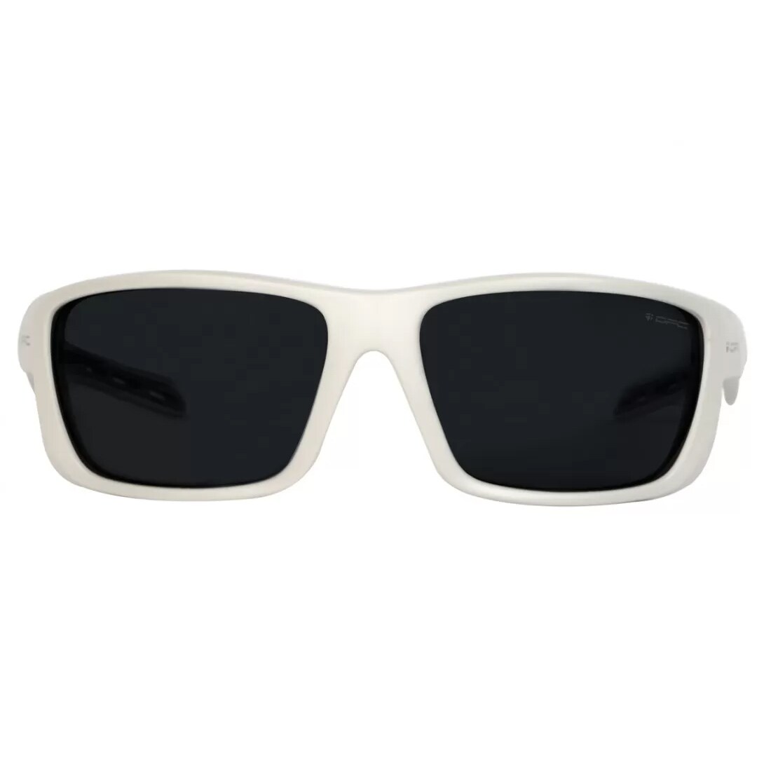 OPC Sport Everest sunglasses - Matt Snow/Black Polarised