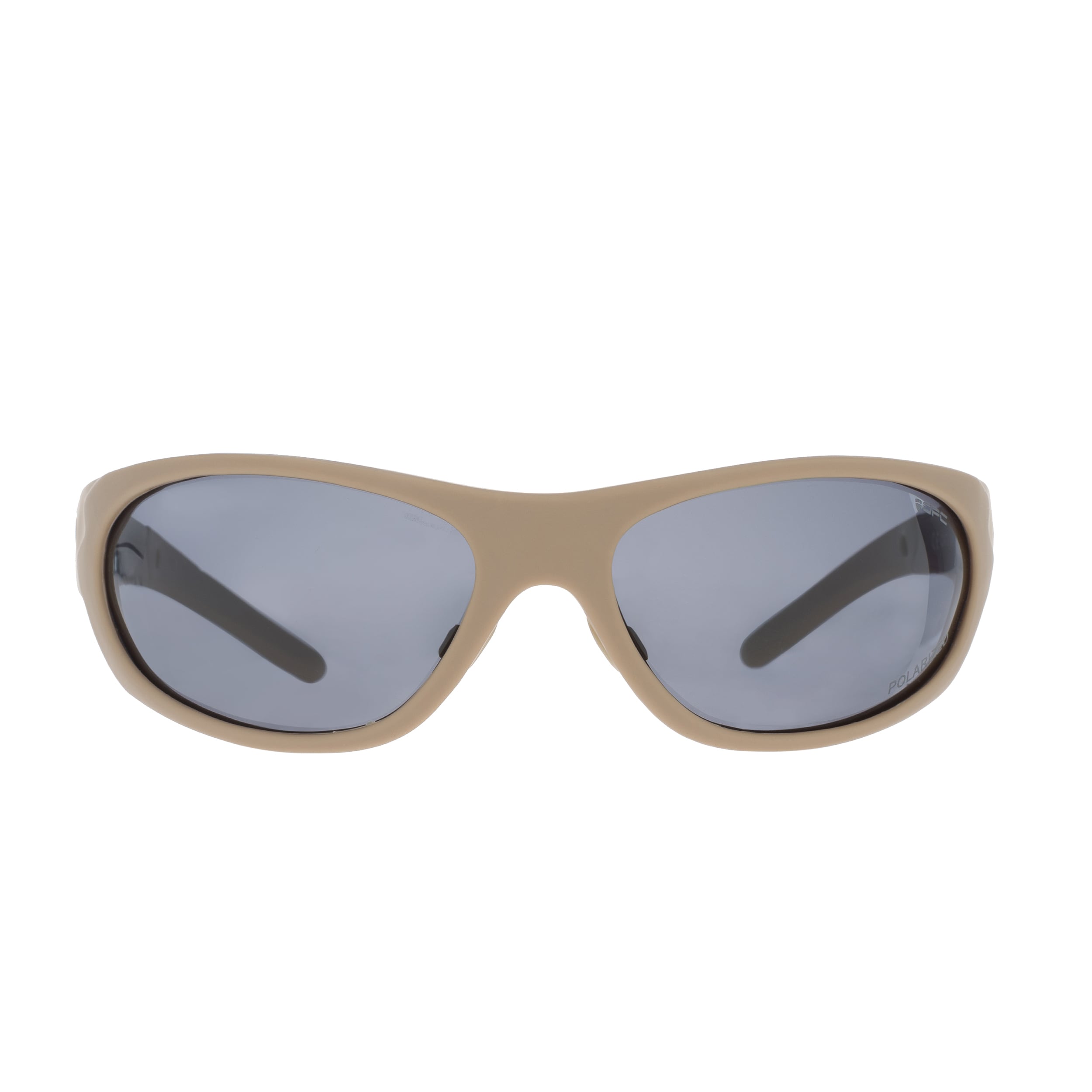 OPC Military Marines sunglasses - Matt Khaki Black Polarised