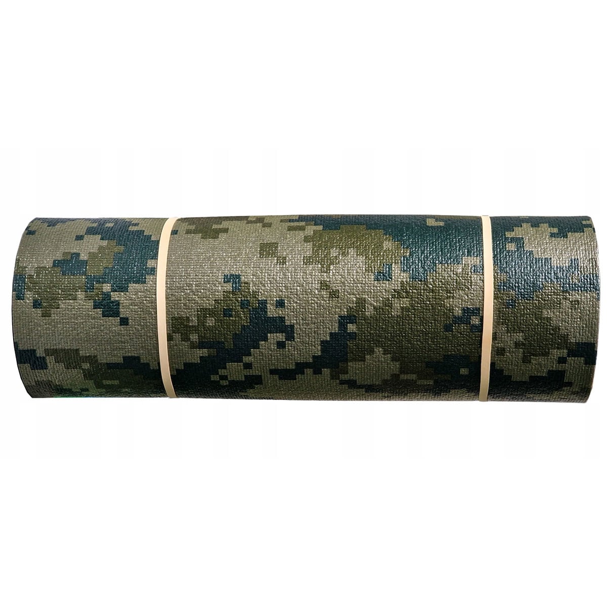 Bushmen Sleeping Mat - Pixel Camo