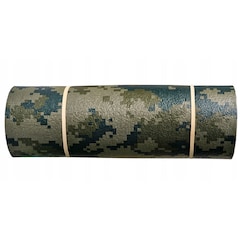Bushmen Sleeping Mat - Pixel Camo