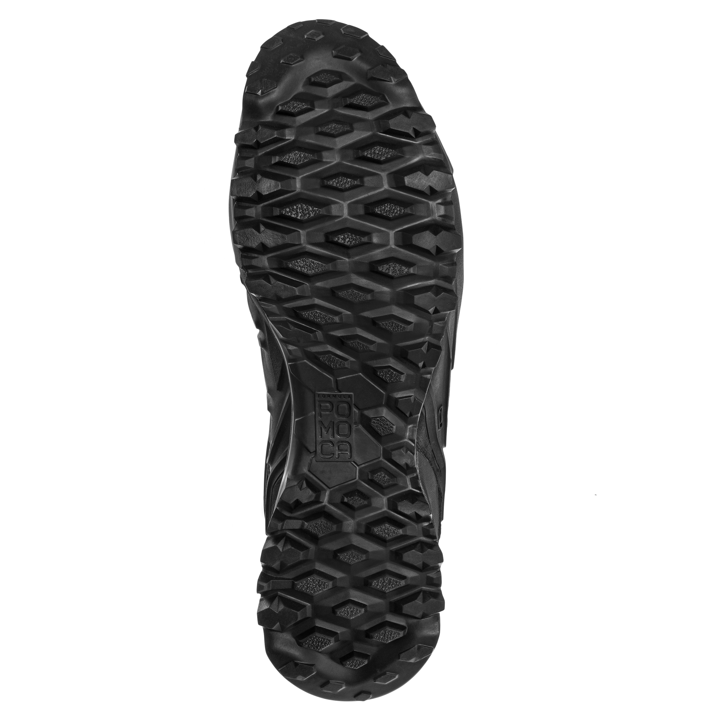 Salewa Wildfire Edge MID GTX shoes - Black 