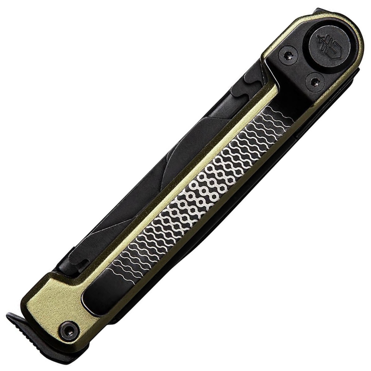 Gerber Armbar Scout Multitool - Dark Green