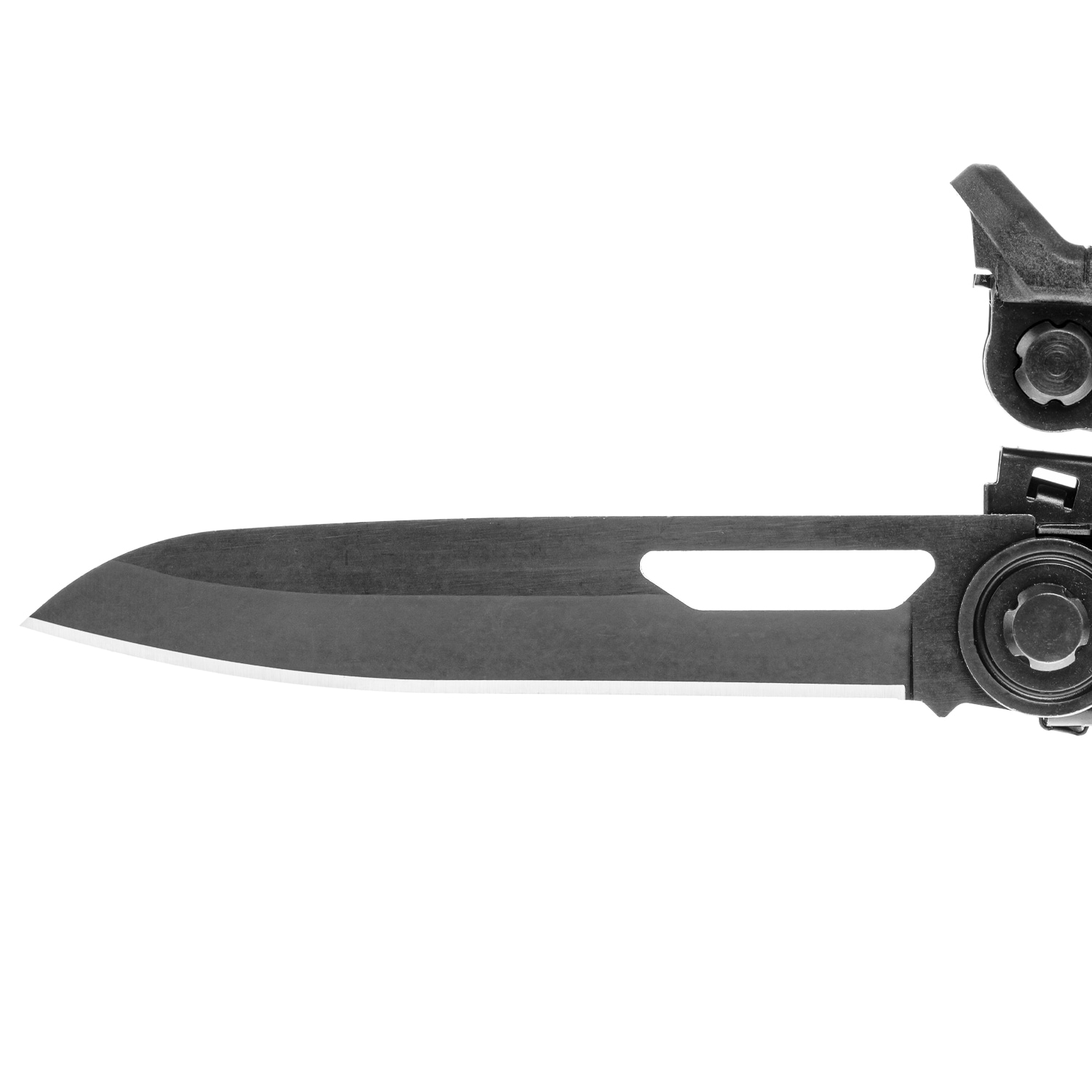 Gerber Center-Drive Multitool Bit Set - Black