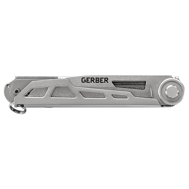 Gerber Armbar Slim Cut Multitool - Burnt Orange