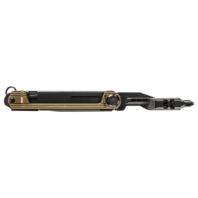 Gerber Armbar Slim Drive Multitool - Burnt Bronze
