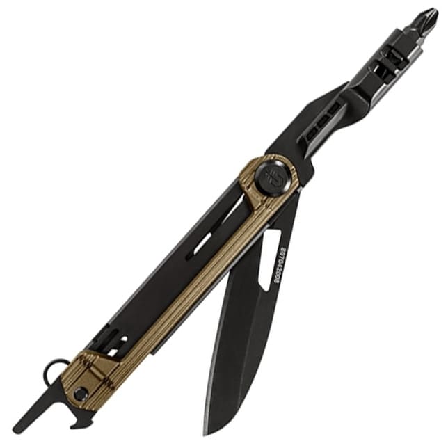 Gerber Armbar Slim Drive Multitool - Burnt Bronze
