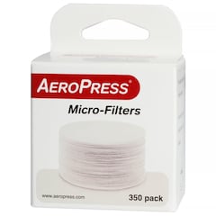 AeroPress Paper Filters - 350 pieces