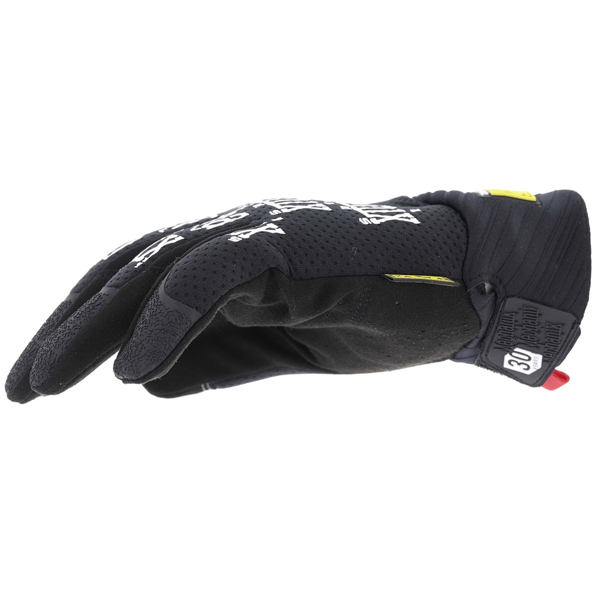 Mechanix Wear Original Plus tactical gloves - Black