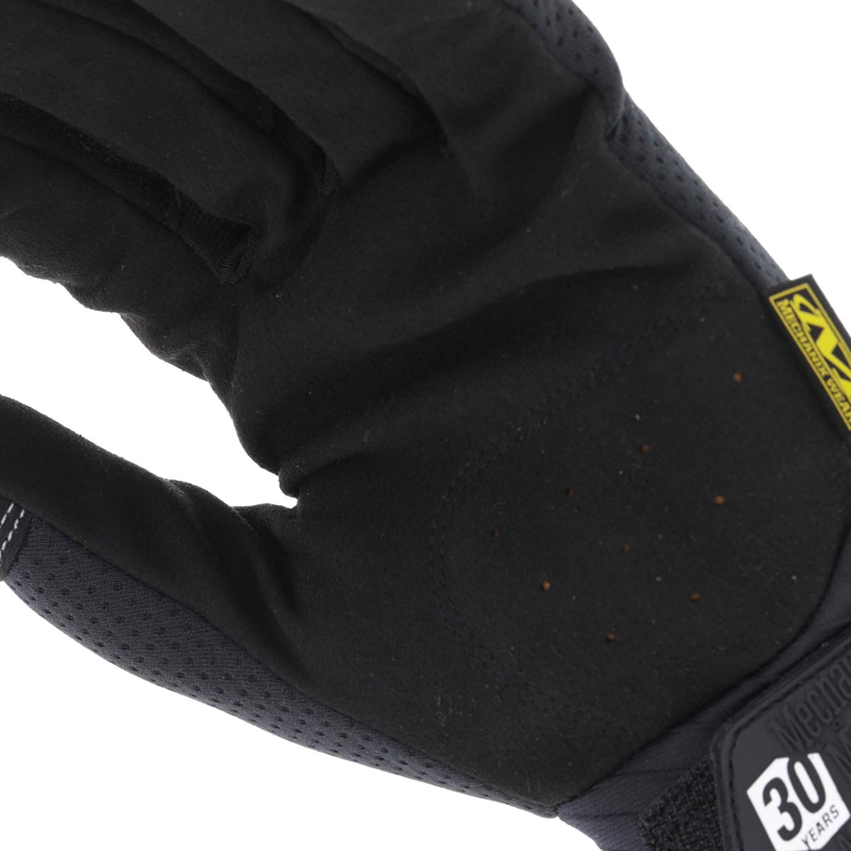 Mechanix Wear Original Plus tactical gloves - Black