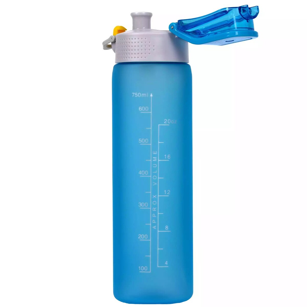 Casno Tritan Tennessee 750 ml Bottle - Blue