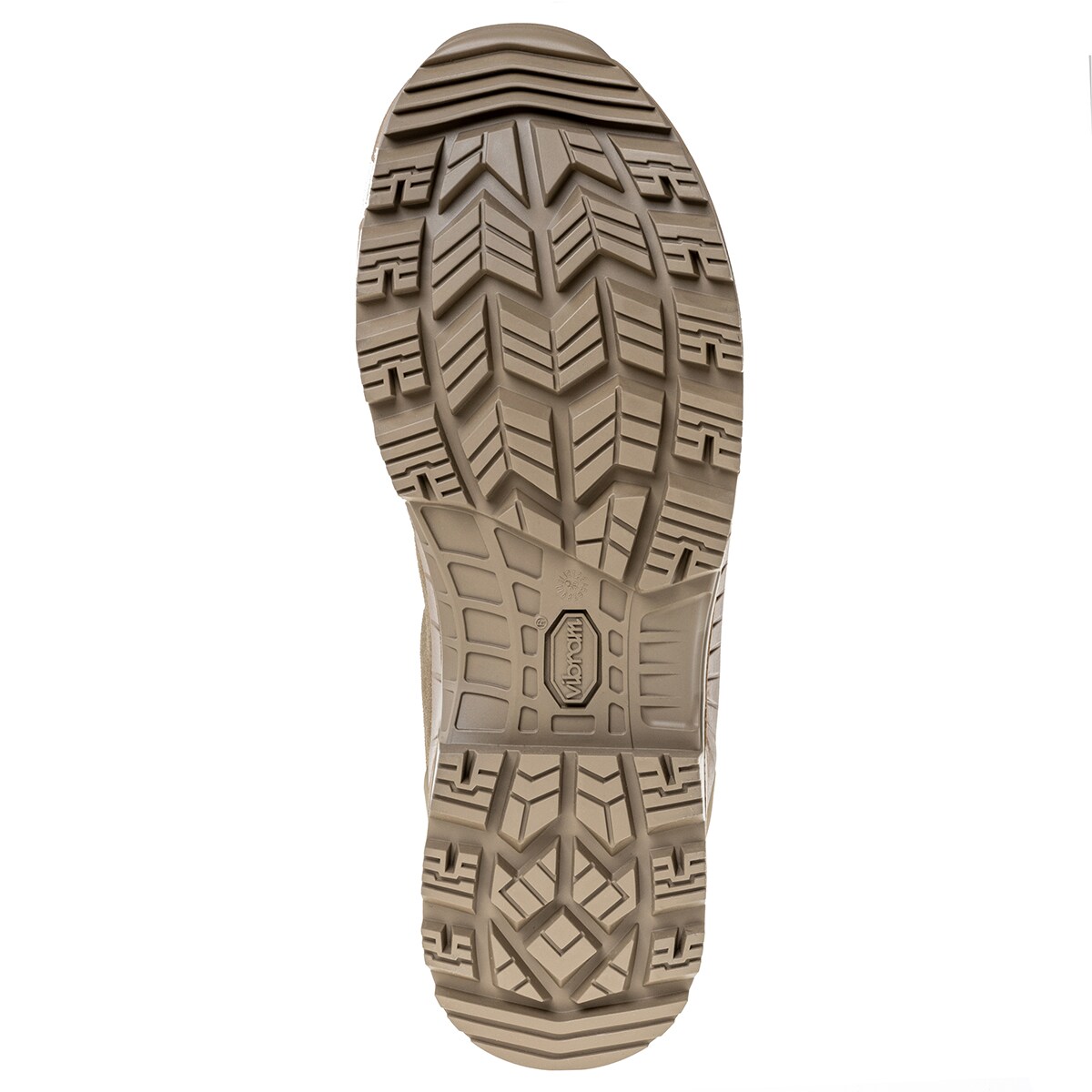 Lowa Breacher S MID Boots - Coyote OP