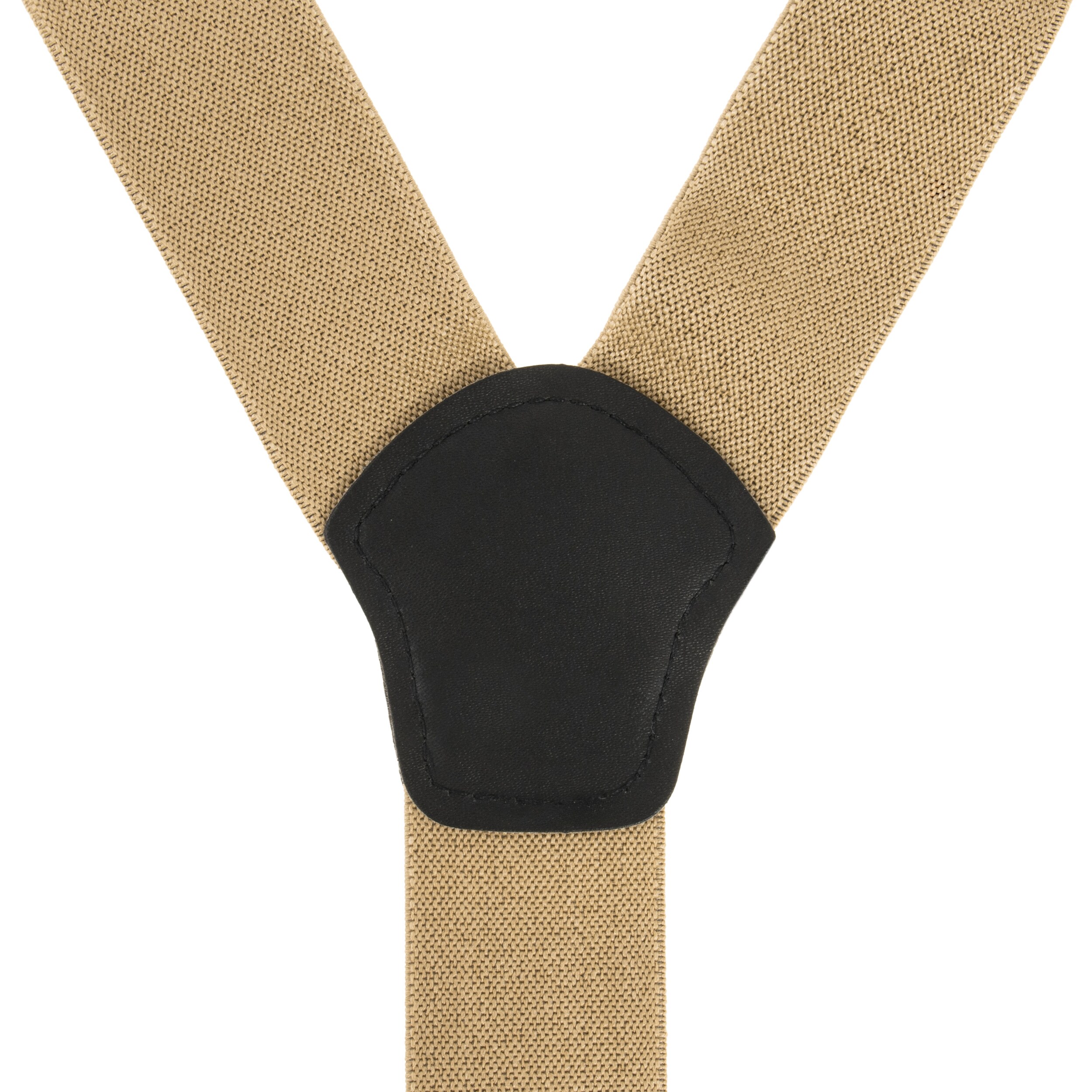 Mil-Tec Suspenders - Coyote