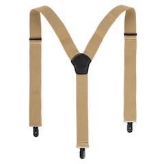 Mil-Tec Suspenders - Coyote