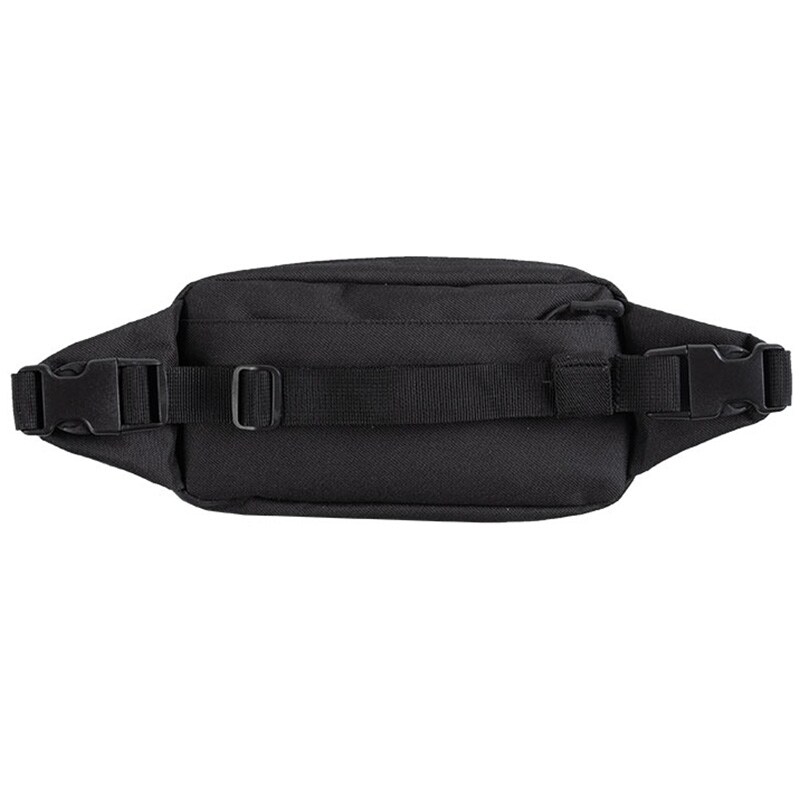 Mil-Tec Fanny Pack Traveler - Black