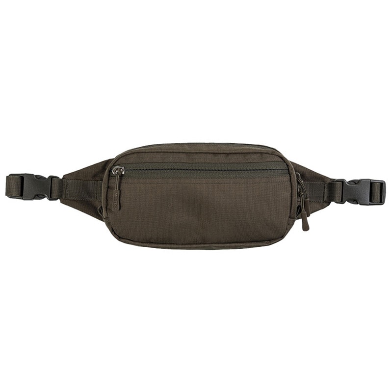 Mil-Tec Traveller Fanny Pack - Olive