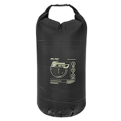 Mil-Tec Drybag Waterproof Bag 25 l - Black