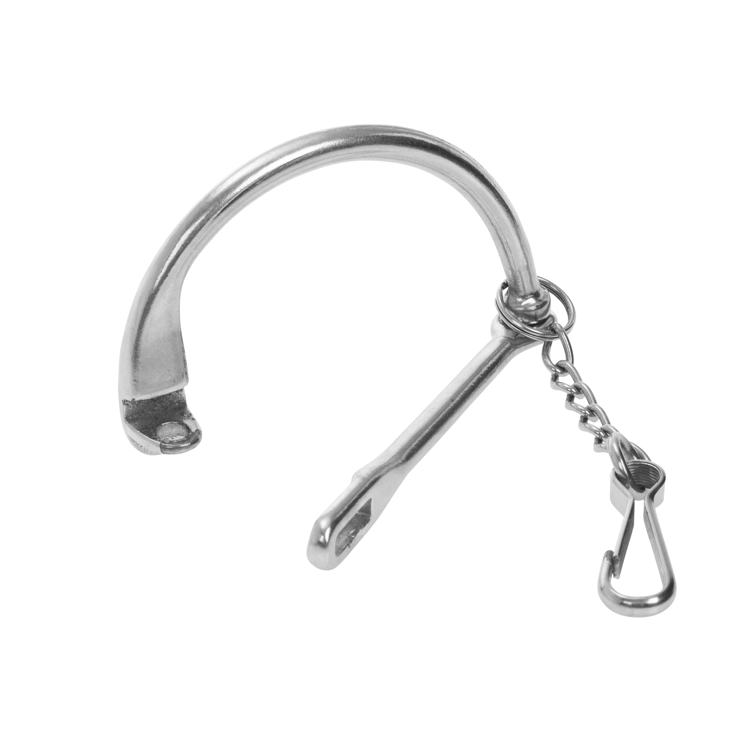 Mil-Tec German Duffle Bag Lock buckle to fasten a duffel bag