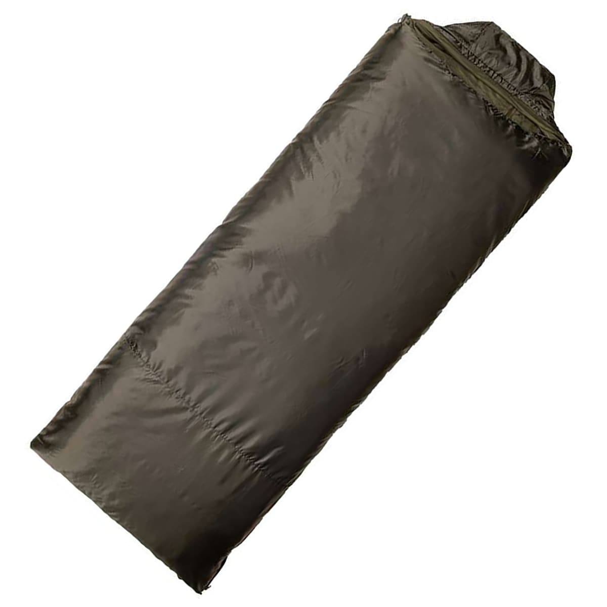 Snugpak Jungle Bag Sleeping bag Olive - right