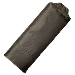 Snugpak Jungle Bag Sleeping bag Olive - right