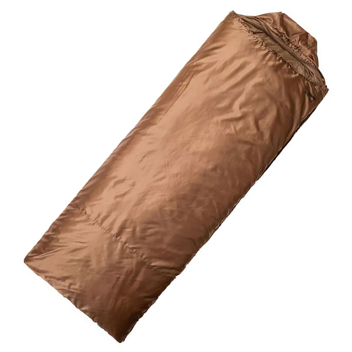 Snugpak Jungle Bag Sleeping Bag Coyote - Right