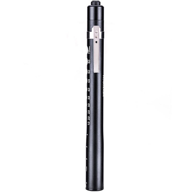 Nextorch DR.K3 L Diagnostic Flashlight - 75 lumens