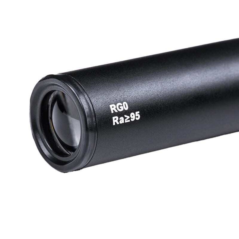 Nextorch DR.K3 L Diagnostic Flashlight - 75 lumens