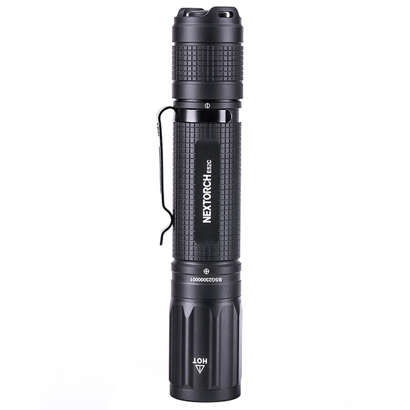 Torch Nextorch E52 C - 3000 lumens