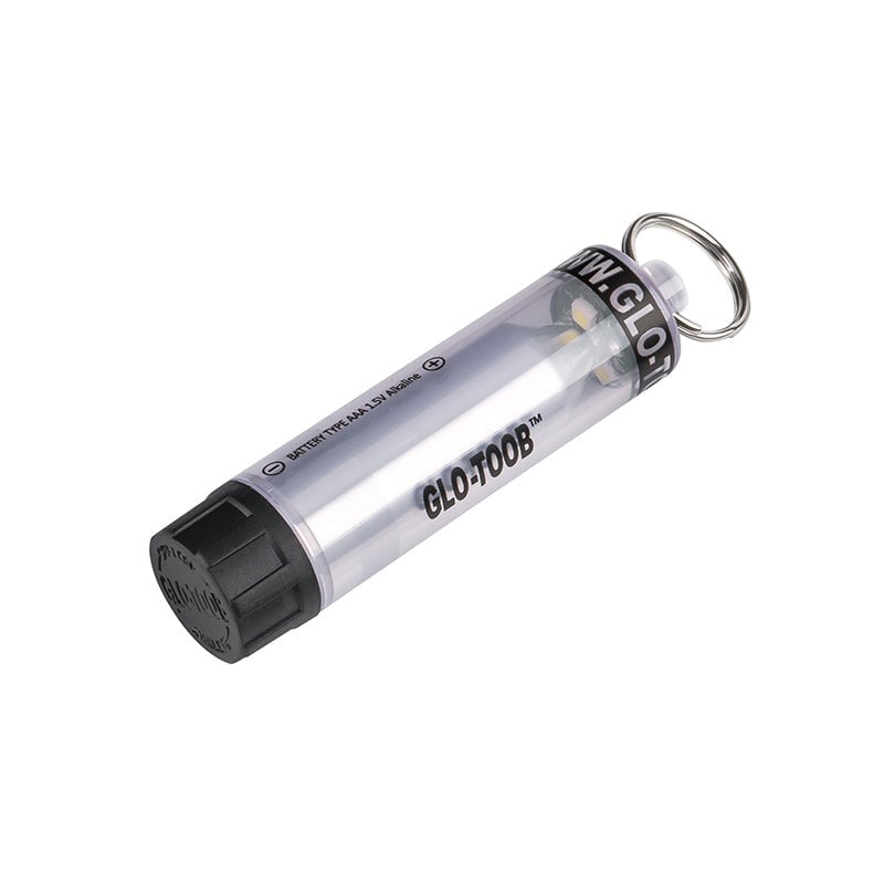Nextorch GT-AAA Aurora Signal Flashlight