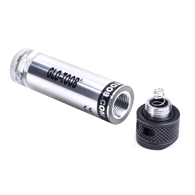 Nextorch GT-AAA Aurora Signal Flashlight