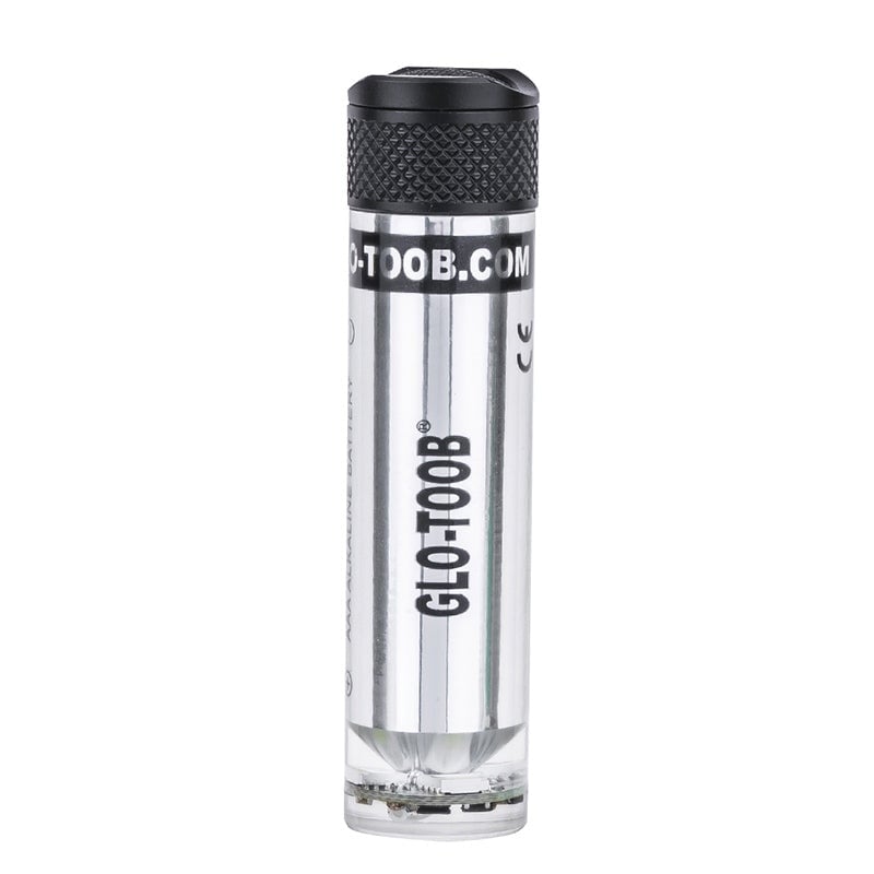 Nextorch GT-AAA Aurora Signal Flashlight