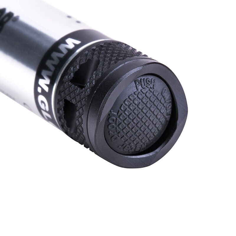 Nextorch GT-AAA Aurora Signal Flashlight