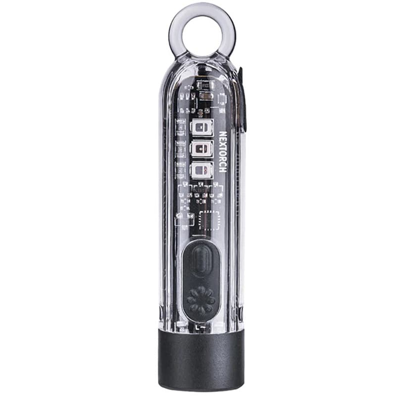 Nextorch K40 Keychain Flashlight 300 lm