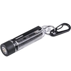 Nextorch K40 Keychain Flashlight 300 lm