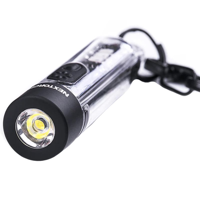 Nextorch K40 Keychain Flashlight 300 lm