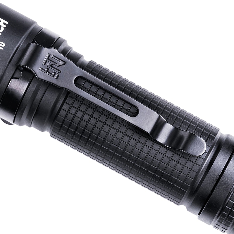 Angled torch Nextorch P10 - 1400 lumens